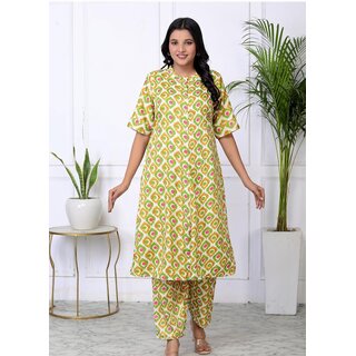 Affordable Women KurtaKraze Kurti With Pent Set 2025 at ShopCircuit | ONDC