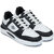 Blackburn Men's KRO-432 Black  White Casual Sneakers