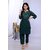 KurtaKraze Kurti With Pent Set