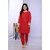 KurtaKraze Kurti with pent Set
