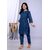 KurtaKraze Kurti With Pent Set