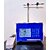 Semi-Automatic Low and Medium Viscous Liquid Filling Machine 1 Channel