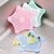 6 Pcs Silicone Rubber Five-Pointed Star Sink Filter Sea Star Drain Cover Sink Strainer Leakage Filter for Kitchen and Bathroom (6)
