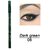 1/2/5/10 pcs Long Lasting Waterproof Colourful Eyeliner Pencil Pearl Light Eye Shadow Eyeliner Crayon Fashion Eye Makeup Cosmetics(10colors) (VGHU_10PCS(ASShown) )