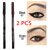 1/2/5/10 pcs Long Lasting Waterproof Colourful Eyeliner Pencil Pearl Light Eye Shadow Eyeliner Crayon Fashion Eye Makeup Cosmetics(10colors) (VGHU_02 )