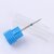 1PC Diamond Nail Drill Bit Rotery Electric Milling Cutters For Pedicure Manicure Files Cuticle Burr Nail Tools Accessories 20Types (