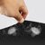 Fashion Car Seat Headrest Pad Memory Foam Pillow Head Neck Rest Support Cushion Black