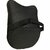 Fashion Car Seat Headrest Pad Memory Foam Pillow Head Neck Rest Support Cushion Black