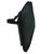 Fashion Car Seat Headrest Pad Memory Foam Pillow Head Neck Rest Support Cushion Black