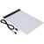 A3/A4/A5/A6 LED Light Board, LED Light Drawing Tablet Painting Tracing Board Copy Painting Pad (A4 (STEPLESS ADJUSTABLE BRIGHTNE)