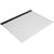 A3/A4/A5/A6 LED Light Board, LED Light Drawing Tablet Painting Tracing Board Copy Painting Pad (A4 (STEPLESS ADJUSTABLE BRIGHTNE)