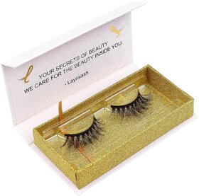 LAYRALASH Magnetic Eyelashes