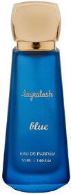 LAYRALASH BLUE Eau De Perfume