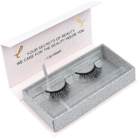 LAYRALASH Magnetic Eyelashes