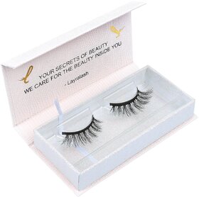 LAYRALASH Magnetic Eyelashes