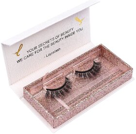 LAYRALASH Magnetic Eyelashes