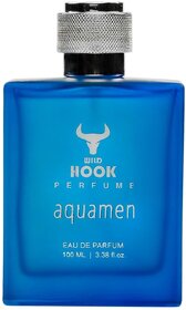 Wild Hook Aqua Men Eau de Parfum