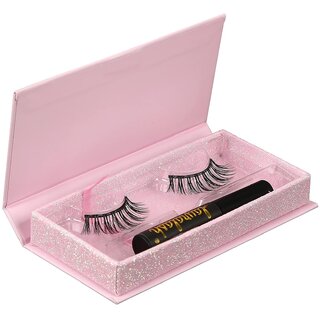 LAYRALASH Magnetic Eyelashes