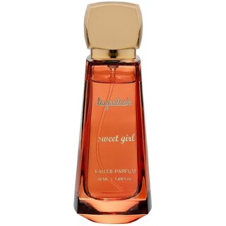                       LAYRALASH  SWEET GIRL Eau De Perfume                                              