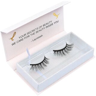 LAYRALASH Magnetic Eyelashes