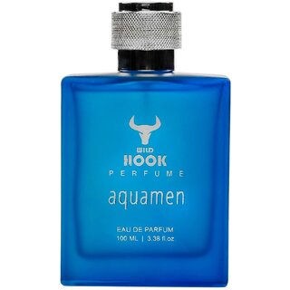 Wild Hook Aqua Men Eau de Parfum Wild Hook Aqua Men Eau de Parfum