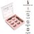 Layralash Magnetic False Eyelash kit