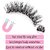 LAYRALASH Magnetic Eyelashes