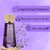 LAYRALASH BEAST Eau De Parfum