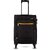 Timus Nexon 58cm Soft Trolley Luggage Bag  Stylish Travel Luggage for Men and Women   Cabin Travel Luggage  Suitcase