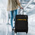 Timus Nexon 58cm Soft Trolley Luggage Bag  Stylish Travel Luggage for Men and Women   Cabin Travel Luggage  Suitcase