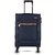 Timus Nexon 58cm Soft Trolley Luggage Bag  Stylish Travel Luggage for Men and Women   Cabin Travel Luggage  Suitcase