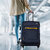 Timus Nexon 58cm Soft Trolley Luggage Bag  Stylish Travel Luggage for Men and Women   Cabin Travel Luggage  Suitcase