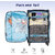 Timus Nexon 58cm Soft Trolley Luggage Bag  Stylish Travel Luggage for Men and Women   Cabin Travel Luggage  Suitcase