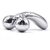 3D Manual Roller Face Body Massager - Lifting Wrinkle Remover Facial Massage Relaxation Tightening Shaping Massage Roller