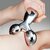 3D Manual Roller Face Body Massager - Lifting Wrinkle Remover Facial Massage Relaxation Tightening Shaping Massage Roller
