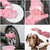 Gloves Magic Silicone Dish Washing Gloves, Silicon Cleaning Gloves, Silicon Hand Gloves for Kitchen Dishwashing and Pet Grooming, Great for Washing Dish, Car, Bathroom (Multicolour, 1 Pair)