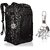 18 in 1 Tool, Snowflake Multi Tool, Multi-Purpose Screwdriver Tool, Key-Chain-Screwdriver, Bottle Opener