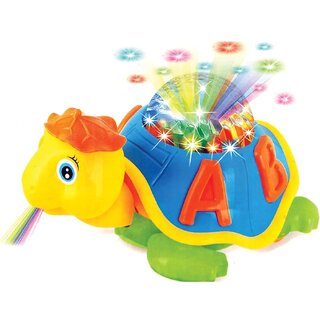 Kids Musical Dancing Toy with Lighting and Projections, Battery Operated, 3+ Years Kids Musical Dancing Toy with Lighting and Projections, Battery Operated, 3+ Years