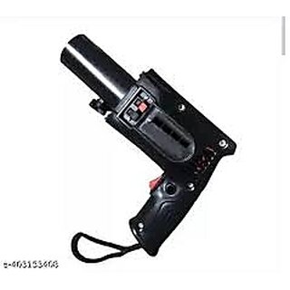 Cold Pyro Gun with 2 Cells Cold Pyro Gun with 2 Cells