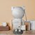 Astronaut Galaxy Projector 360, Galaxy Lamp Light with Remote Control, Space Projector, Nebula Night Light, Corded Electric