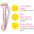 LetsShave Evior Bikini Razor