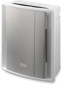 DeLonghi AC230 Air Purifier (Silver/Black)