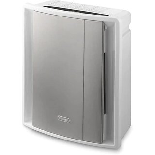 DeLonghi AC230 Air Purifier (Silver/Black)