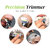 Letsshave Pro 6 Plus Razor Kit 1 Handle Blade Razor Cap