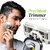 Letsshave Pro 6 Plus Razor Kit 1 Handle Blade Razor Cap