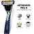 LetsShave Pro 4 Premium Gift Set