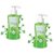 BIOTIQUE NEEM FACEWASH PACK OF 1