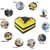Microfiber Cloth for car cleaning 600GSM (40cm 40cm)