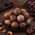 GetMyDates Premium Quaity Almond Dates Truffles Chocolate