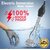 Immersion Rod Water Heater - 1500 Watts Portable Waterproof Shock Proof Electric Immersion Rod With Stainless Steel